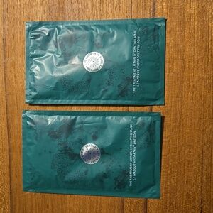 La Mer The Treatment Lotion Hydrating Mask